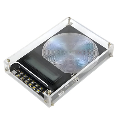 FamousLuxe™ Wellness Frequency Device