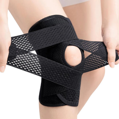 ComfortFlex Knee Support Brace