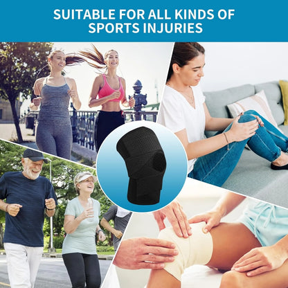 ComfortFlex Knee Support Brace