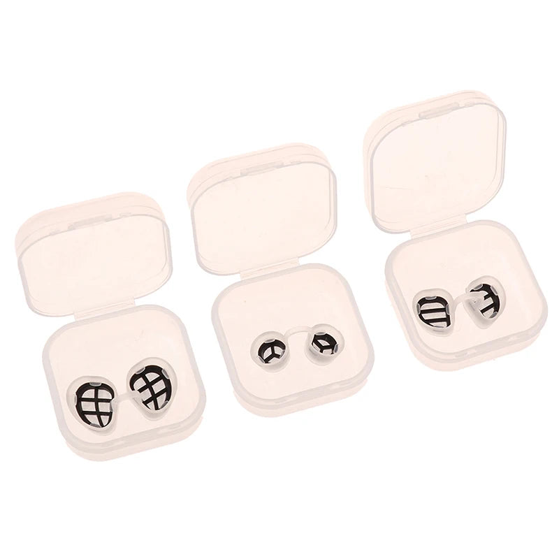 Nasal Breathing Dilator Clip Anti Snoring & Airflow Support Device