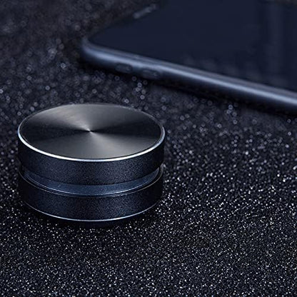 Famous Luxe™ SonicPulse Mini Speaker