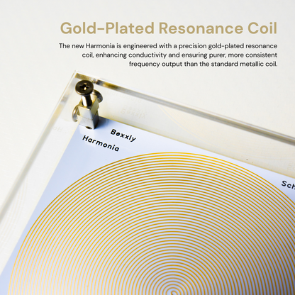 FamousLuxe™ Wellness Frequency Device