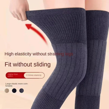 Thermal Knee Comfort Warmers Pro