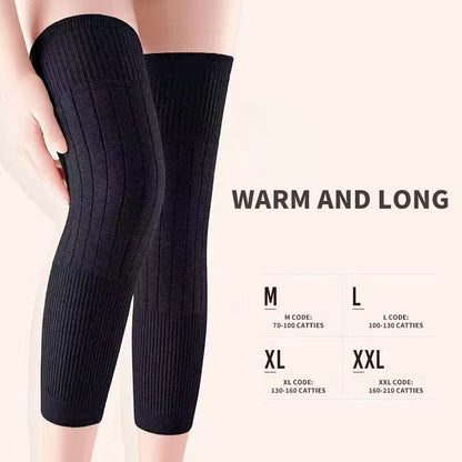 Thermal Knee Comfort Warmers Pro