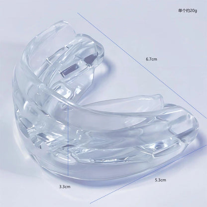 Anti-Snoring Mouth Guard