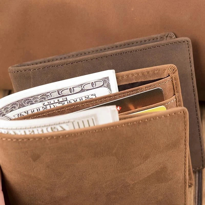 Father’s Pride Wallet