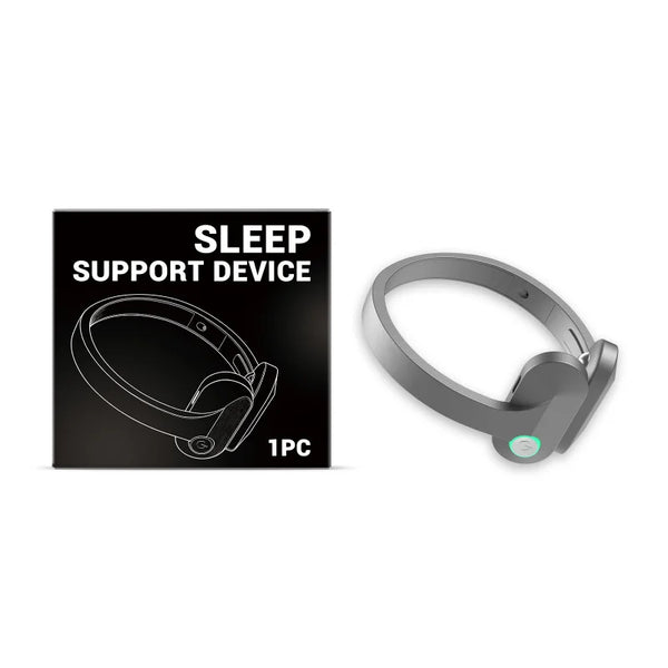 CalmNight Portable Sleep Support Device