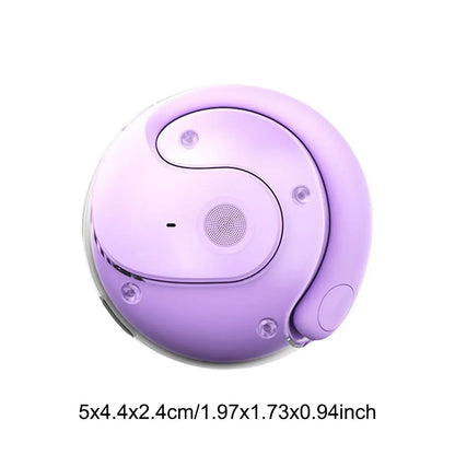 Real-Time Language Translator Earbuds