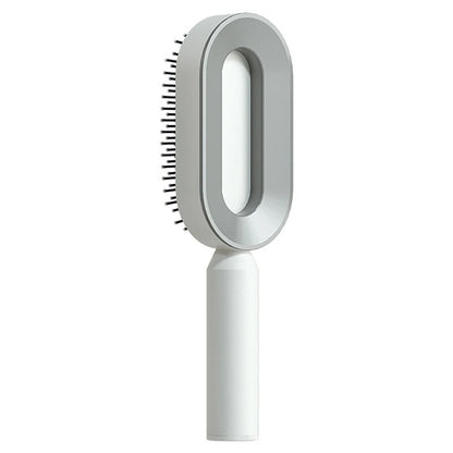 Silky Smooth Hair Detangle Brush