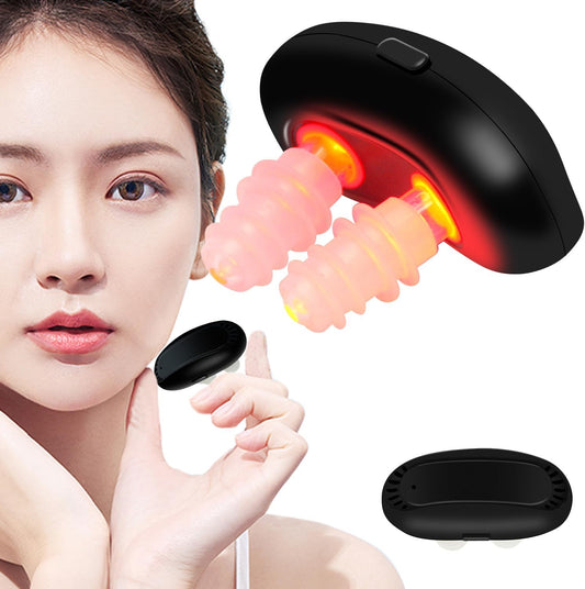 Nasal Relief Red Light Therapy