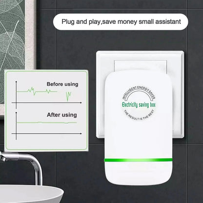 Smart Home Energy Saver
