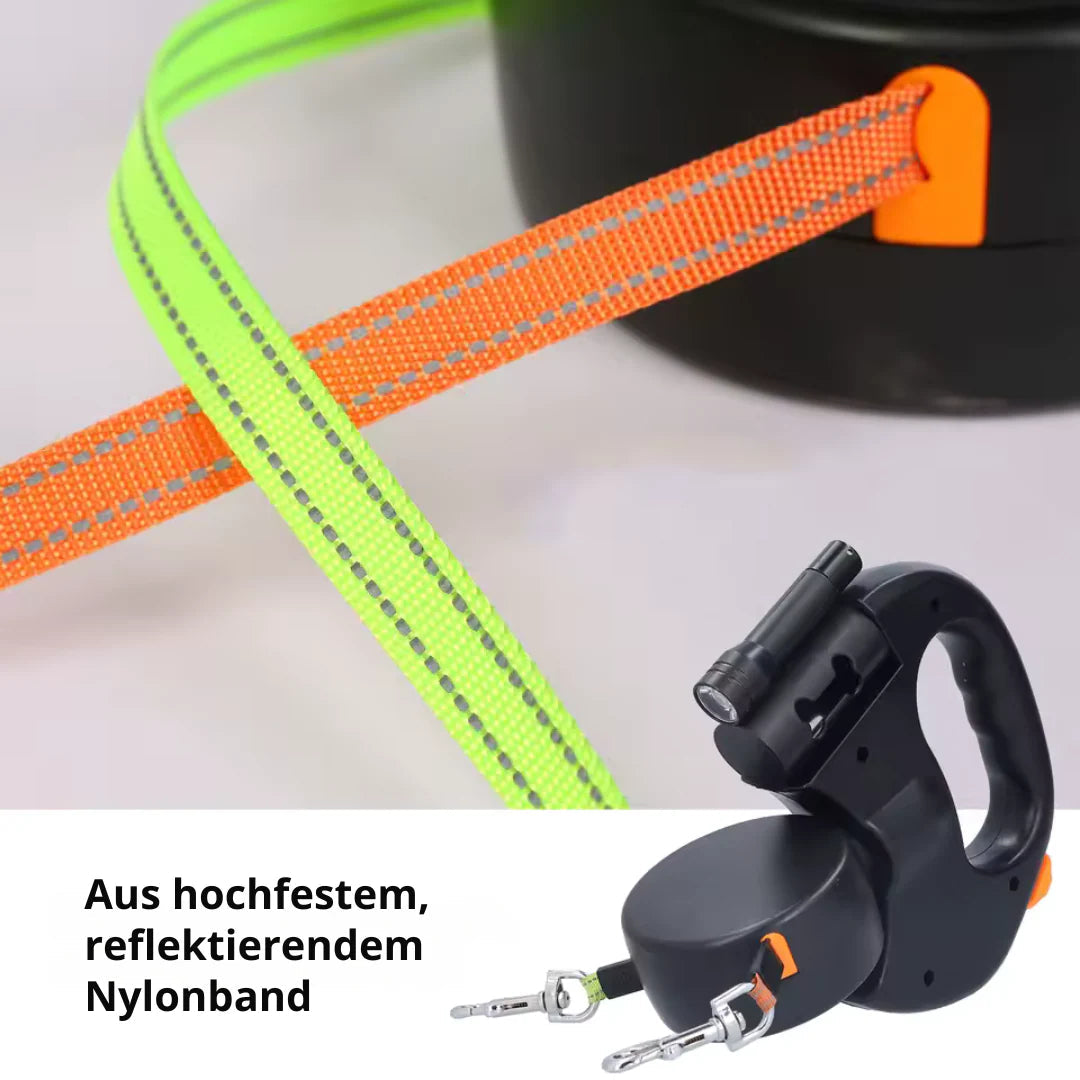 Famous Luxe™ DuoControl Leash