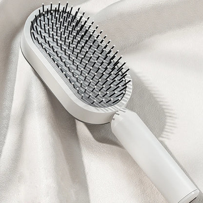 Silky Smooth Hair Detangle Brush