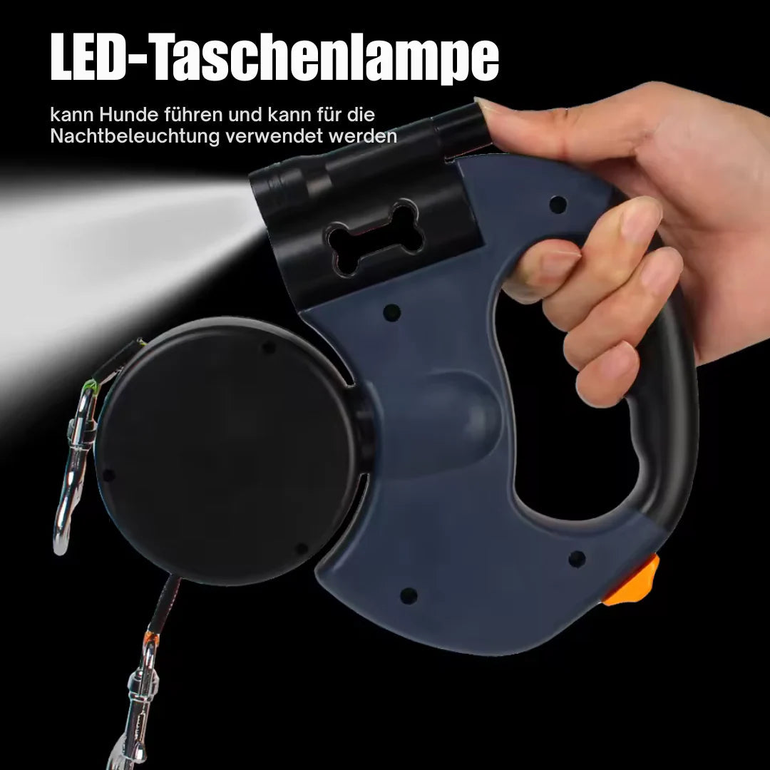 Famous Luxe™ DuoControl Leash