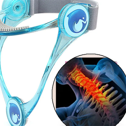 Famous Luxe™ AlignPro Neck Support