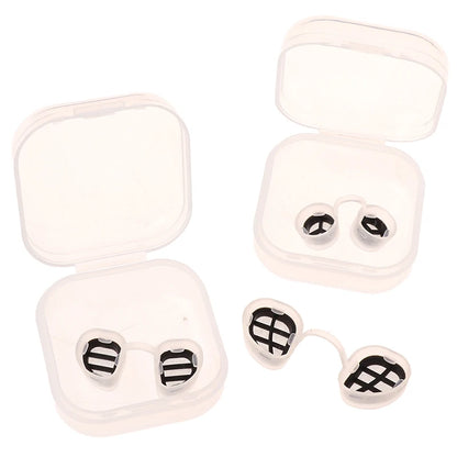 Nasal Breathing Dilator Clip Anti Snoring & Airflow Support Device