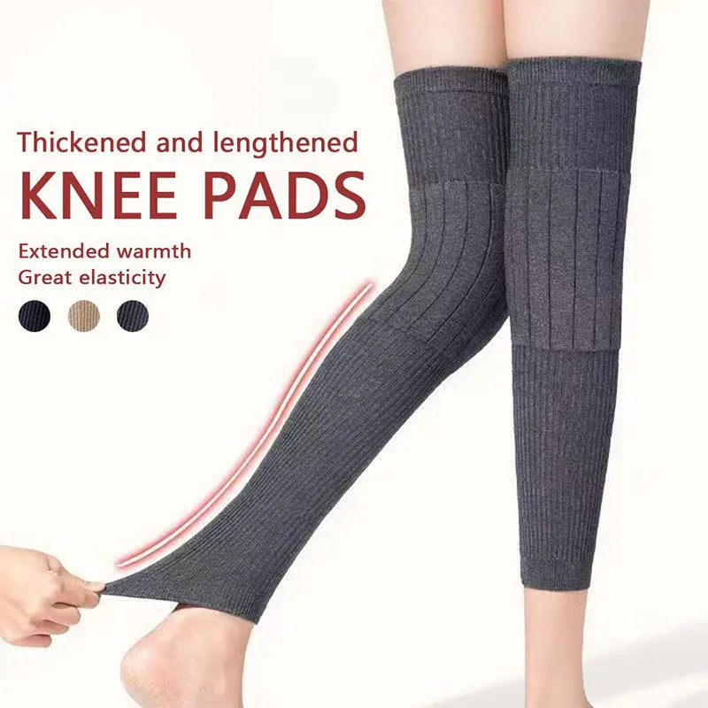 Thermal Knee Comfort Warmers Pro