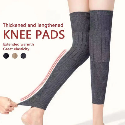 Thermal Knee Comfort Warmers Pro