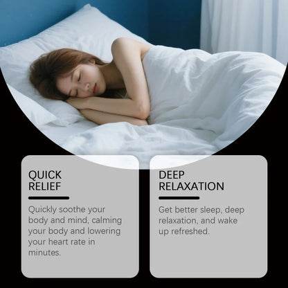 FamousLuxe™ Sleep Support Device