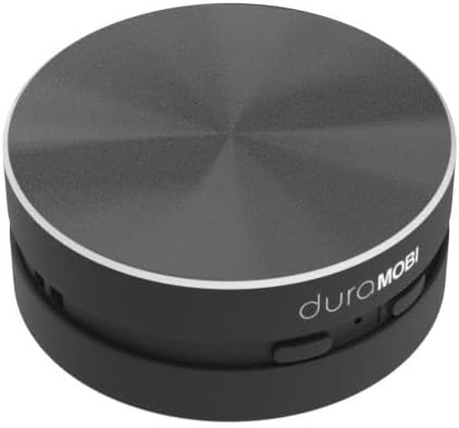 Famous Luxe™ SonicPulse Mini Speaker