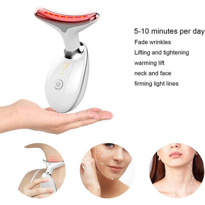 Youthful Glow Face Massager