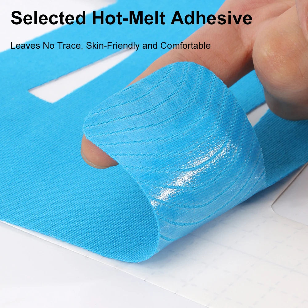 EasyFit Shoulder Tape Wrap