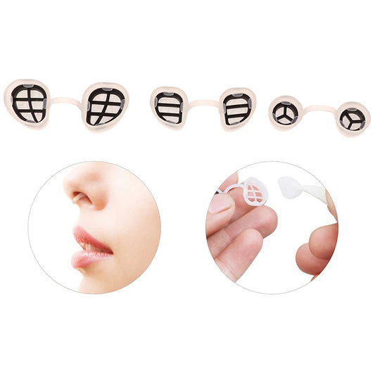 Nasal Breathing Dilator Clip Anti Snoring & Airflow Support Device