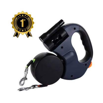 Famous Luxe™ DuoControl Leash