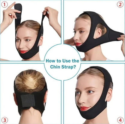 AirFlow Snore Strap