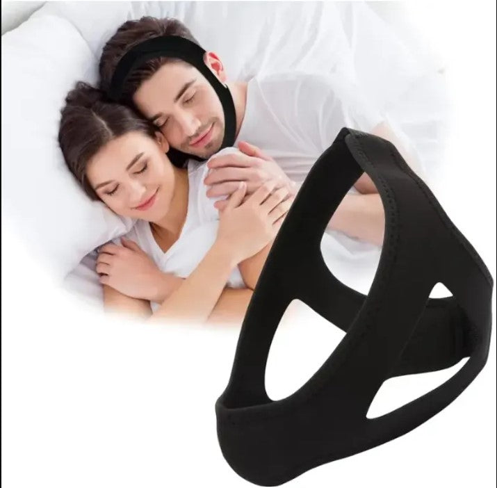 AirFlow Snore Strap