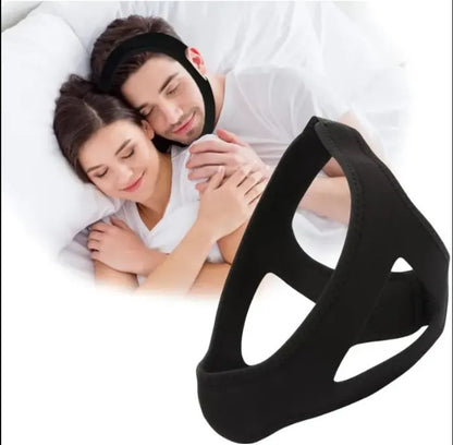 AirFlow Snore Strap