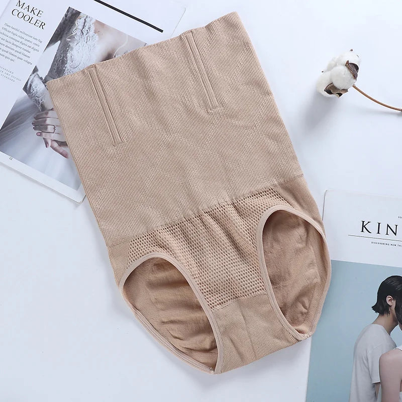 SlimShape Tummy Control Boxer