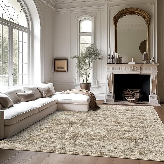 Paradise Area Rug