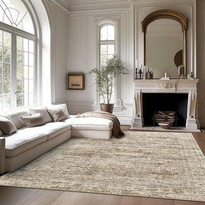 Paradise Area Rug