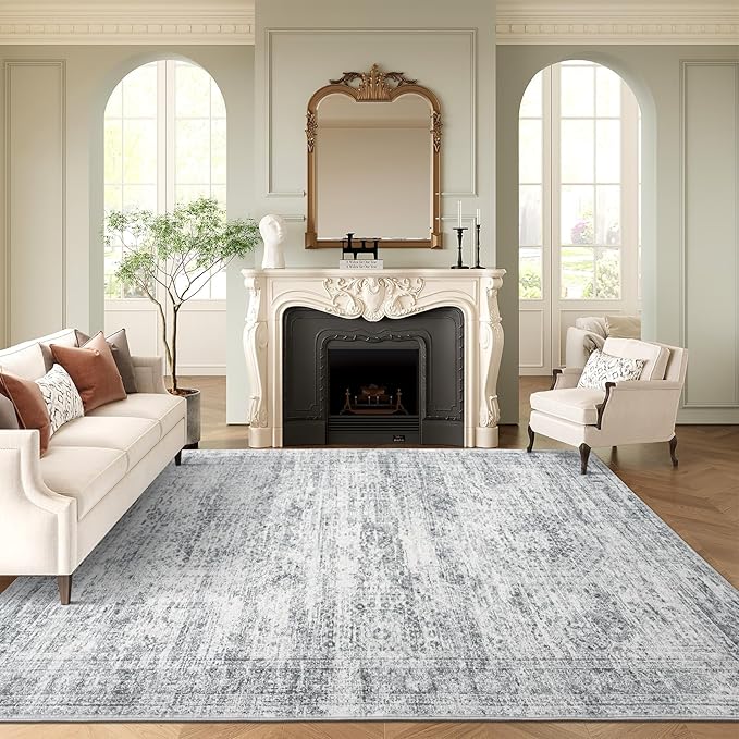 Paradise Area Rug